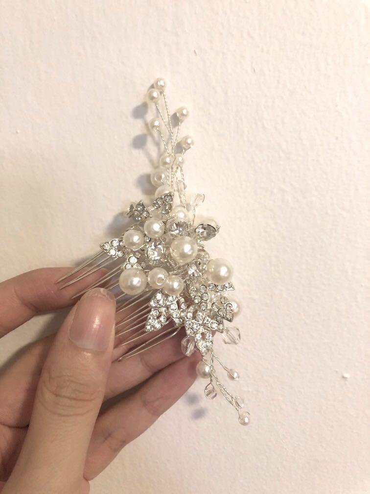 Lovisa Hair Accessory, Women's Fashion, Jewelry & Organisers, Body