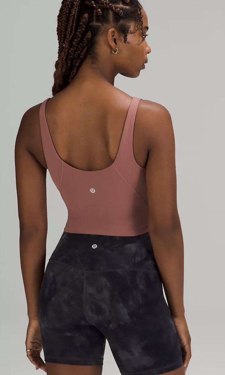 align tank spiced chai