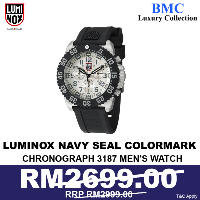 Luminox 3187 online