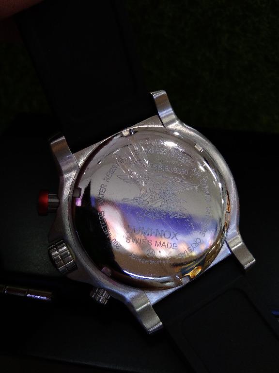 Luminox 8153 2025