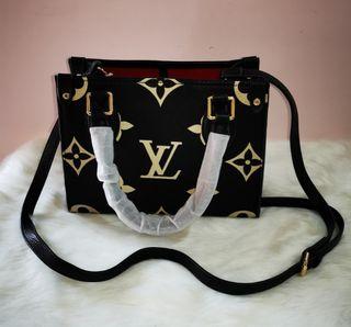 LV on the go mini 2021, Women's Fashion, Bags & Wallets, Purses & Pouches on  Carousell