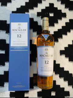 Macallan Makanan Amp Minuman Carousell Indonesia