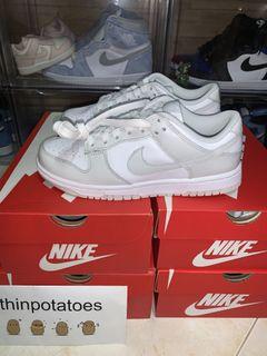 [ALL SIZES] INSTOCK| Nike Dunk Low Photon Dust Women W DD1503-103