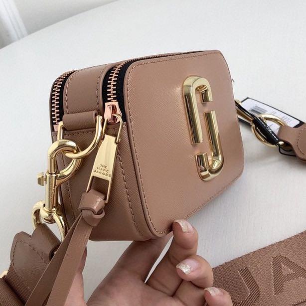 Marc jacob bag snapshot store