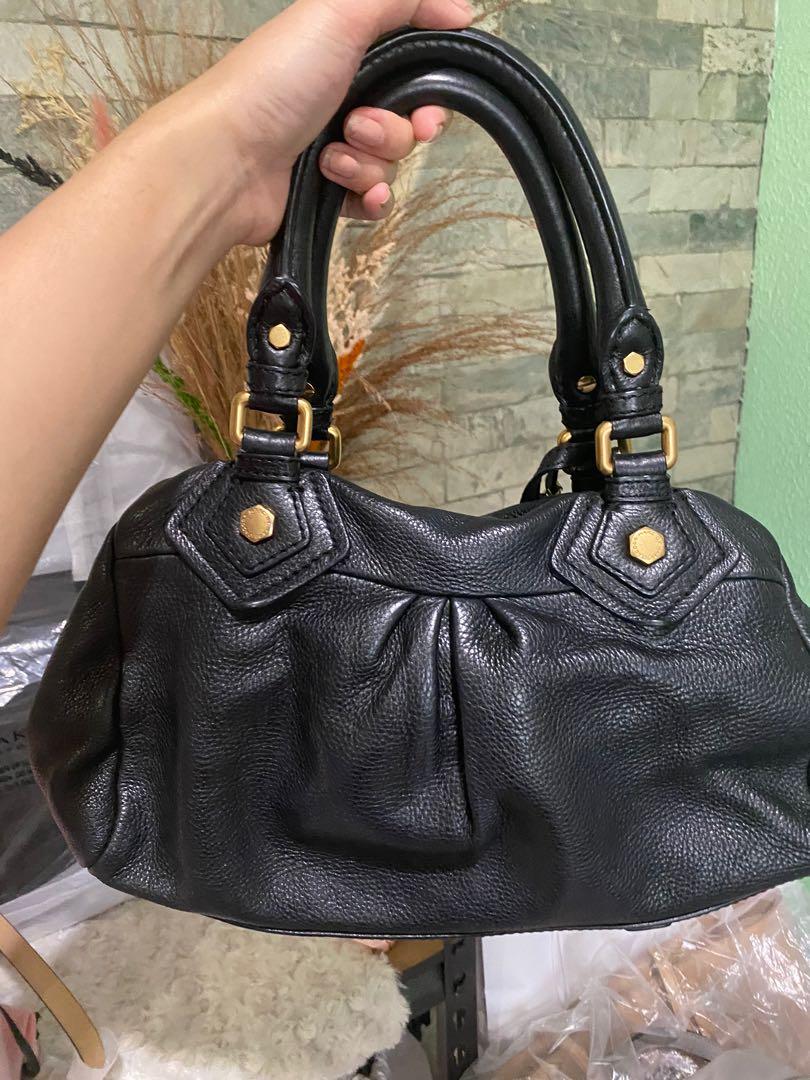Marc Jacobs 2 way bag Luxury Bags Wallets on Carousell