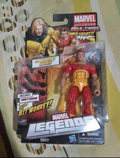 Marvel Legends Hyperion, MISB