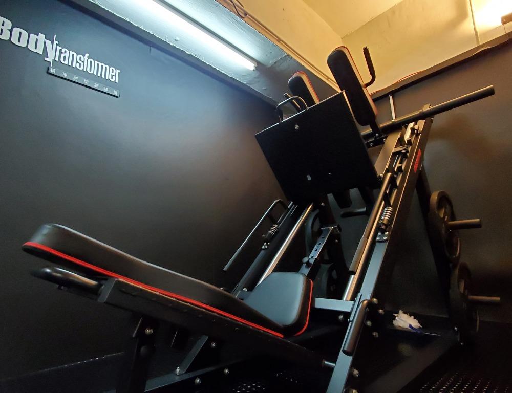 Massfits treadmill sales