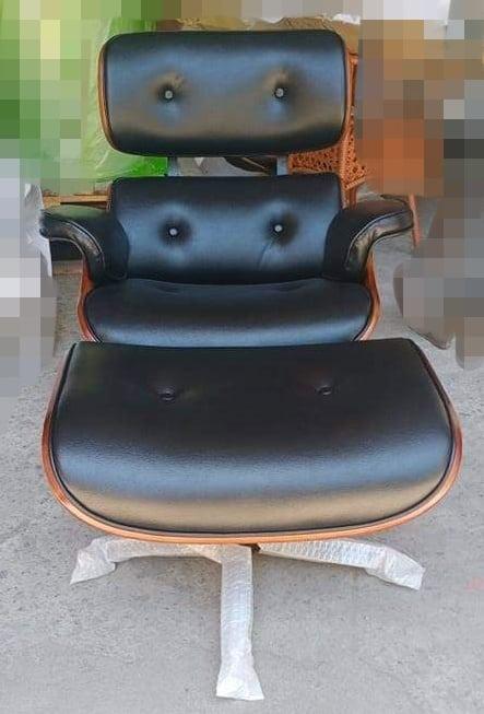Matt blatt sale ottoman