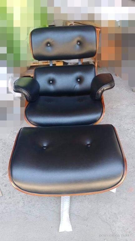 Matt blatt sales eames lounge chair