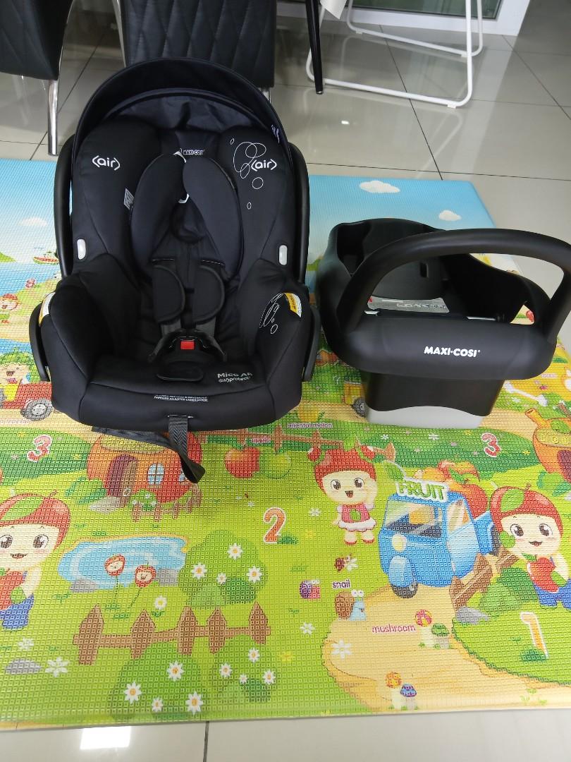 Mico ap maxi cosi top
