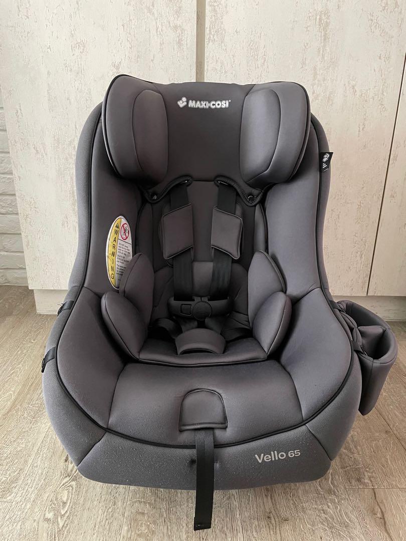 Maxi cosi vello 65 hotsell
