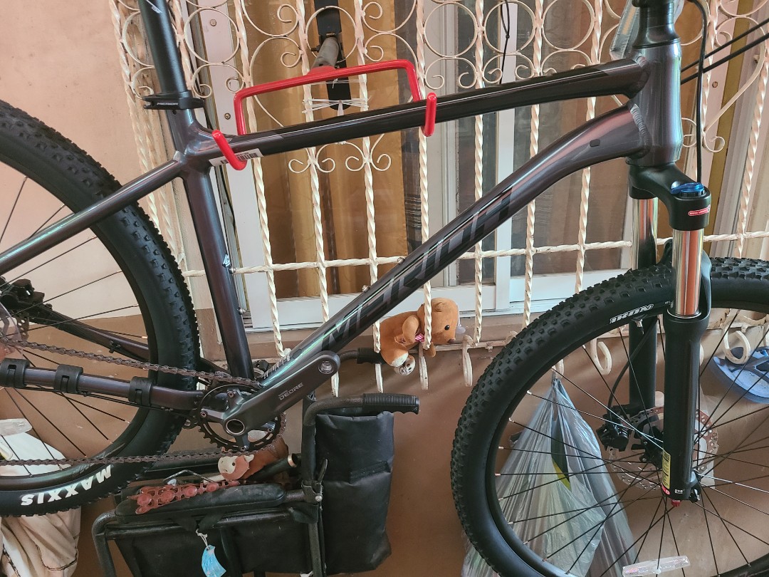Merida big best sale seven 200 2021
