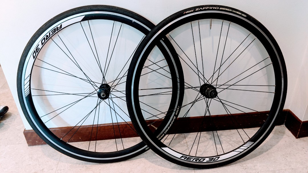 Merida aero 30 store