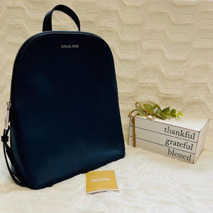 Michael kors cindy backpack deals