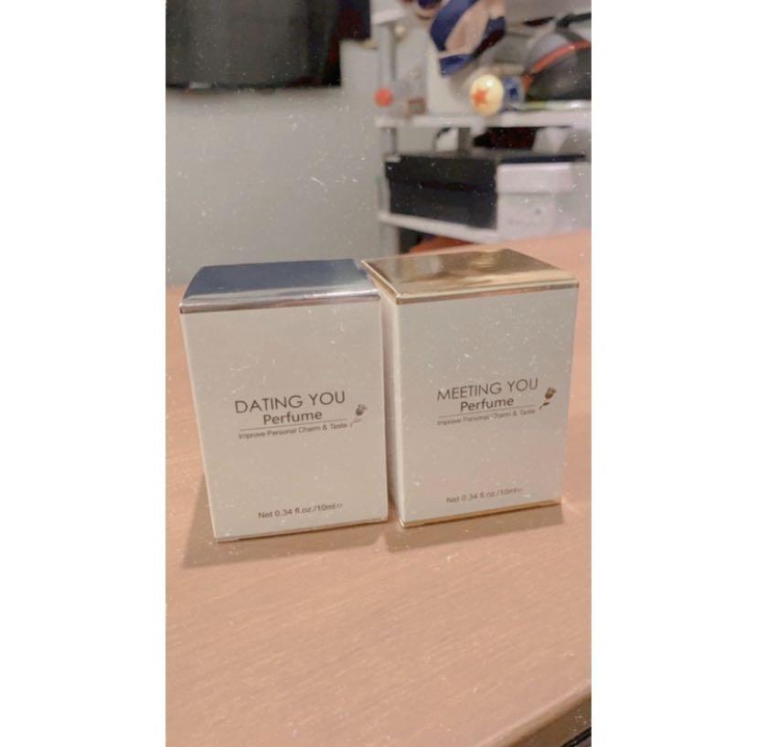 Parfum Miniso Meeting You Review Parfum Miniso Meeting You