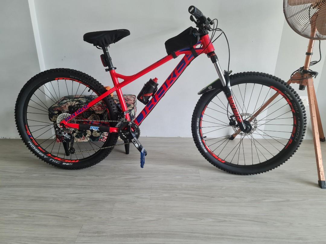 Mondraker Vantage MTB 27.5