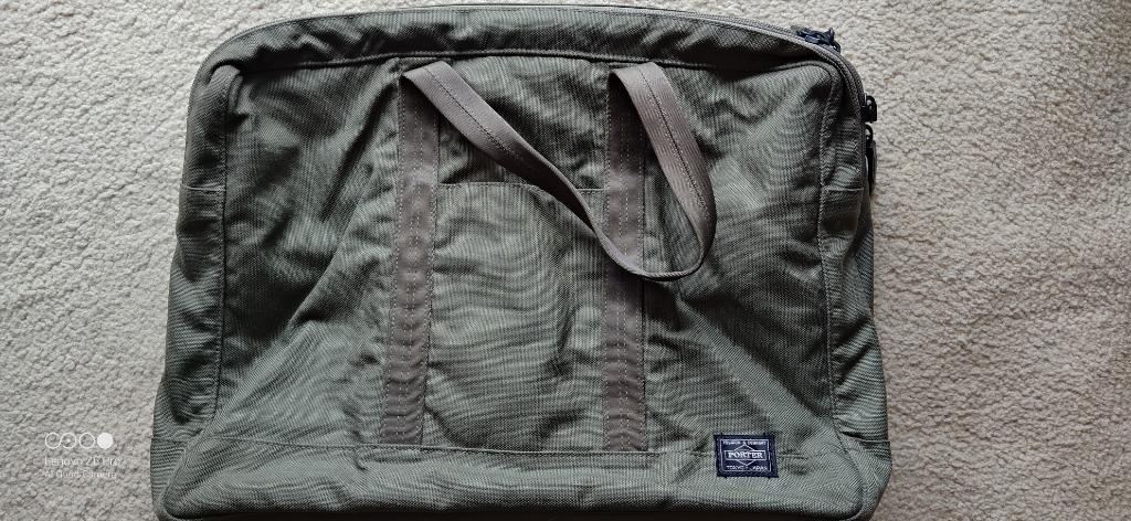 Porter shorthauler new arrivals bag