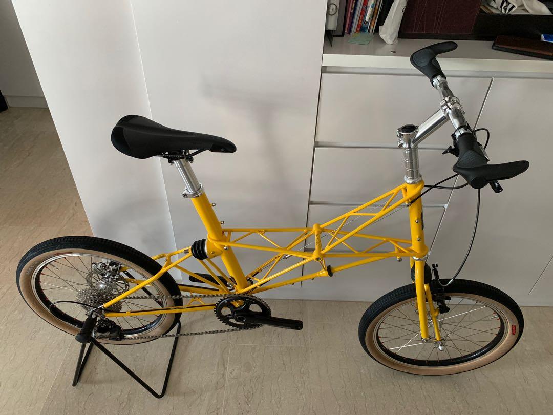 Moulton cheap xtb price
