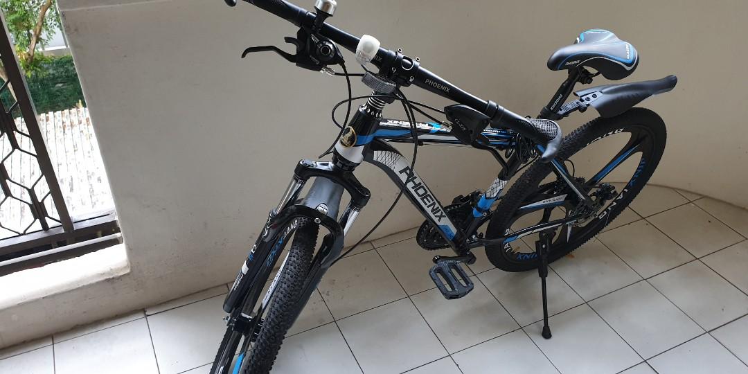 Pelican mountain bike price sales