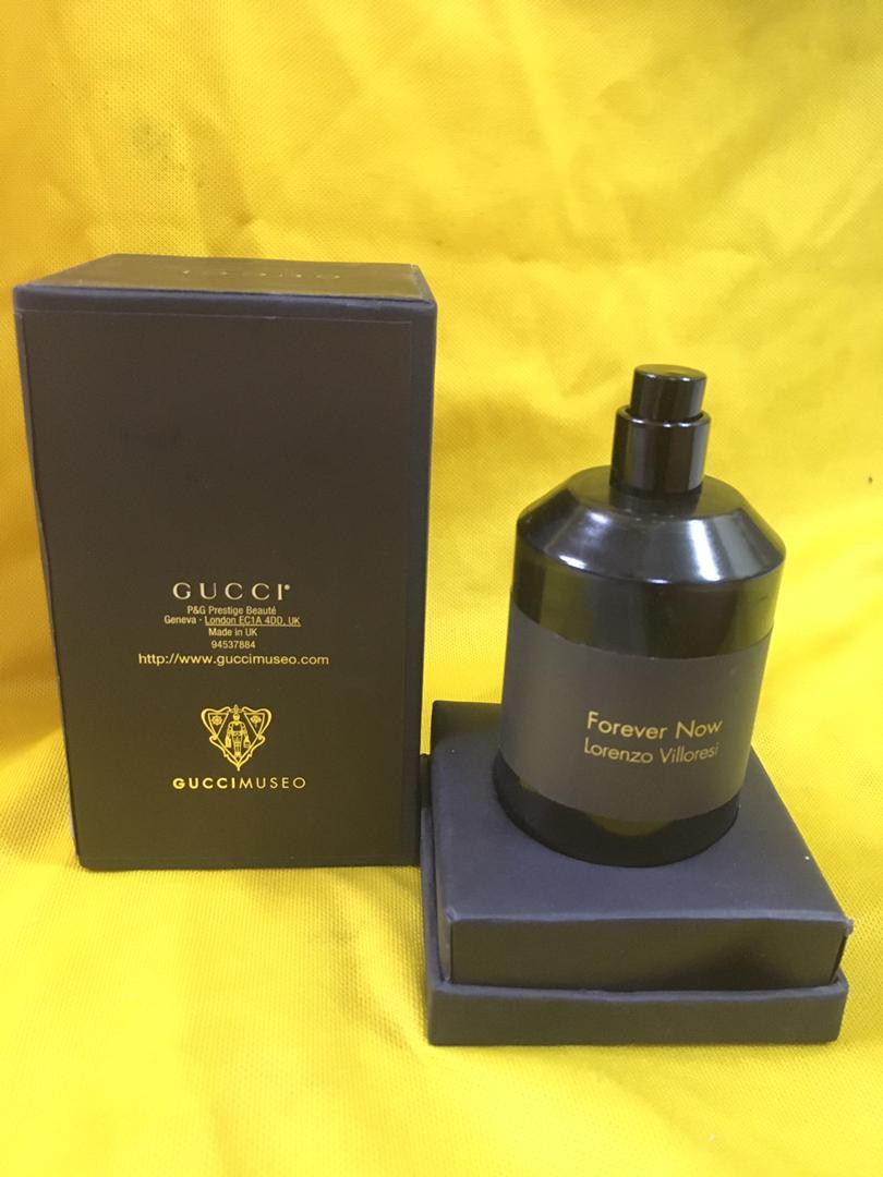 Gucci new arrivals museo perfume