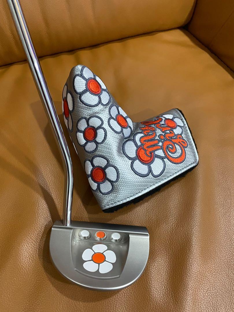 Scotty Cameron Putter My Girl , Sports Equipment, Sports & Games, Golf