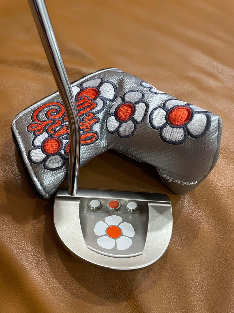 Scotty Cameron Putter My Girl , Sports Equipment, Sports & Games 