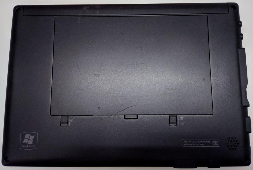 Nec Versapro Vt C Tablet Pc Computers Tech Laptops Notebooks On Carousell