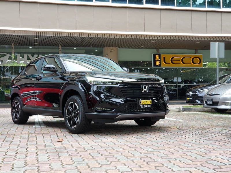 (Category: ) located in . Submitted by leco_auto_pte_ltd (Listing ID 1092158570, Image 1). Description: .
