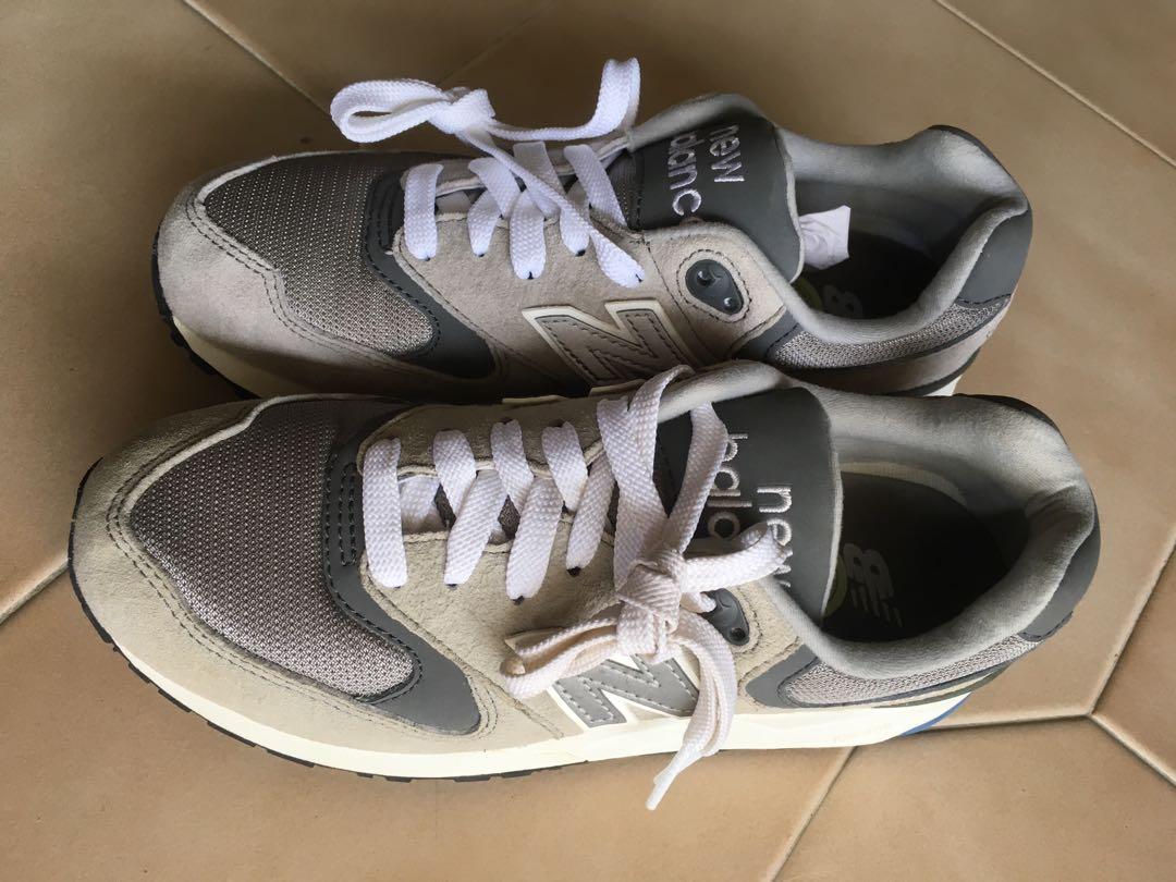 New balance top 999 womens sport