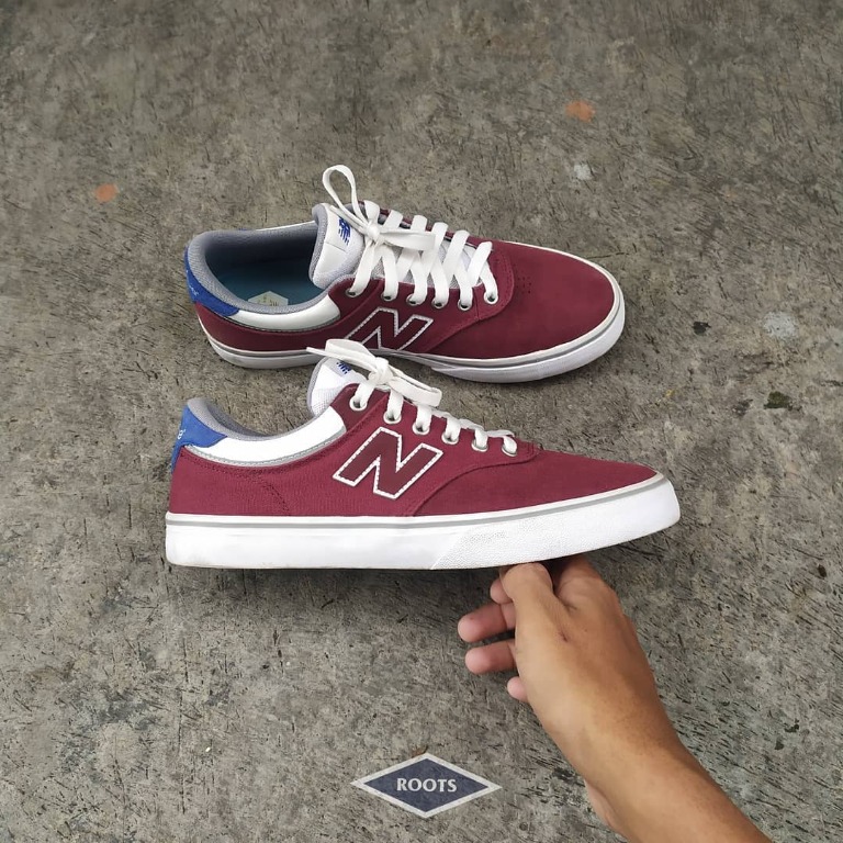 New balance numeric outlet 331