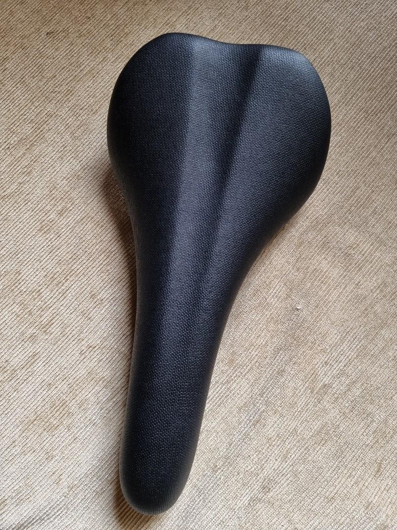 Iridium hotsell fitness saddle