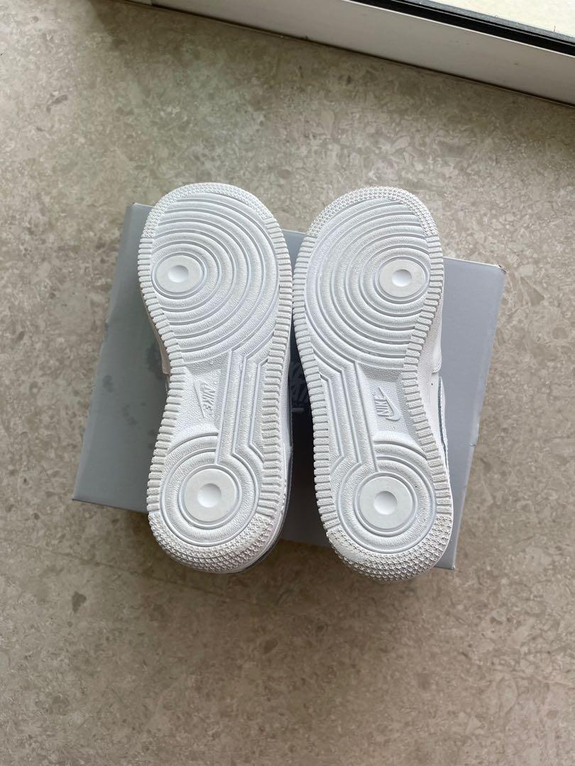 Air force 1 store pe older kids' shoe