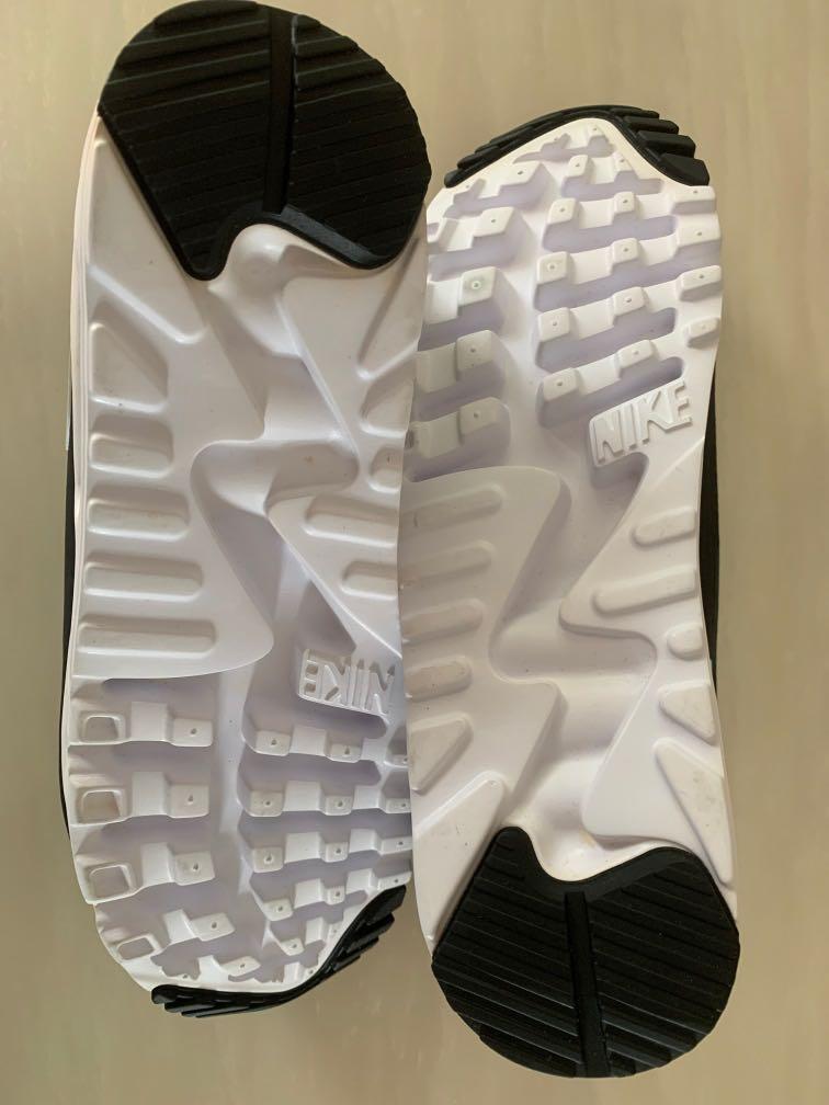 Nike air max, Men's Fashion, Footwear, Casual shoes on Carousell