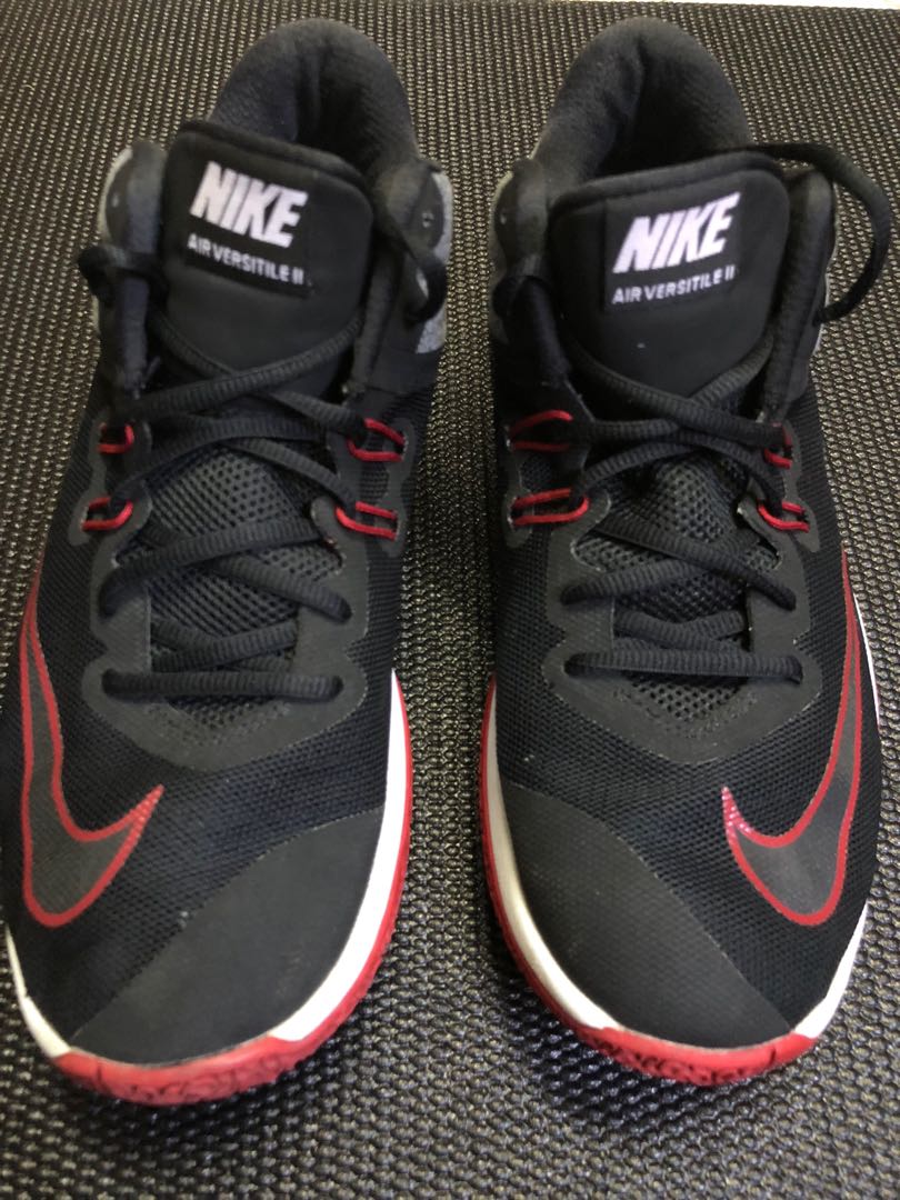 air versatile 4