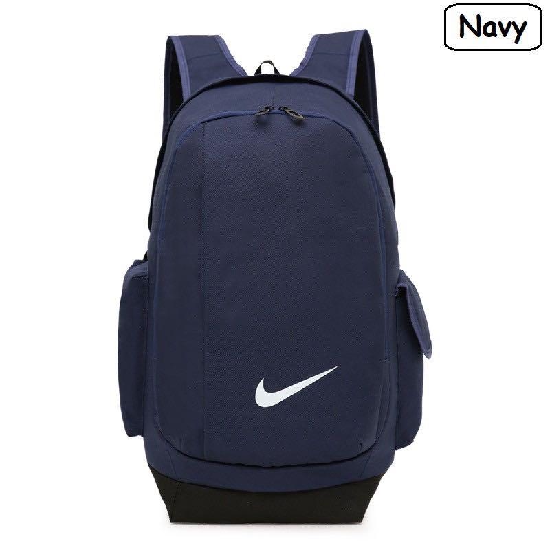 Nike laptop sport travel backpack bag best sale