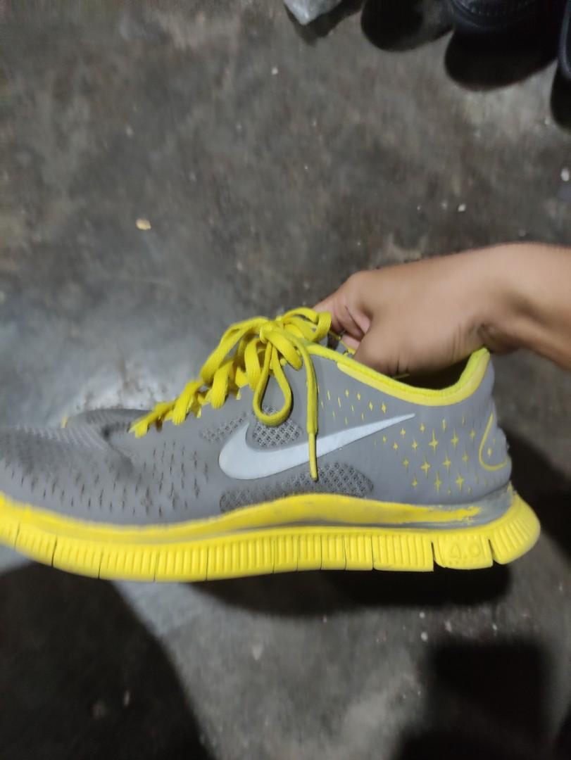 Nike free 4.0 v2 Clearance