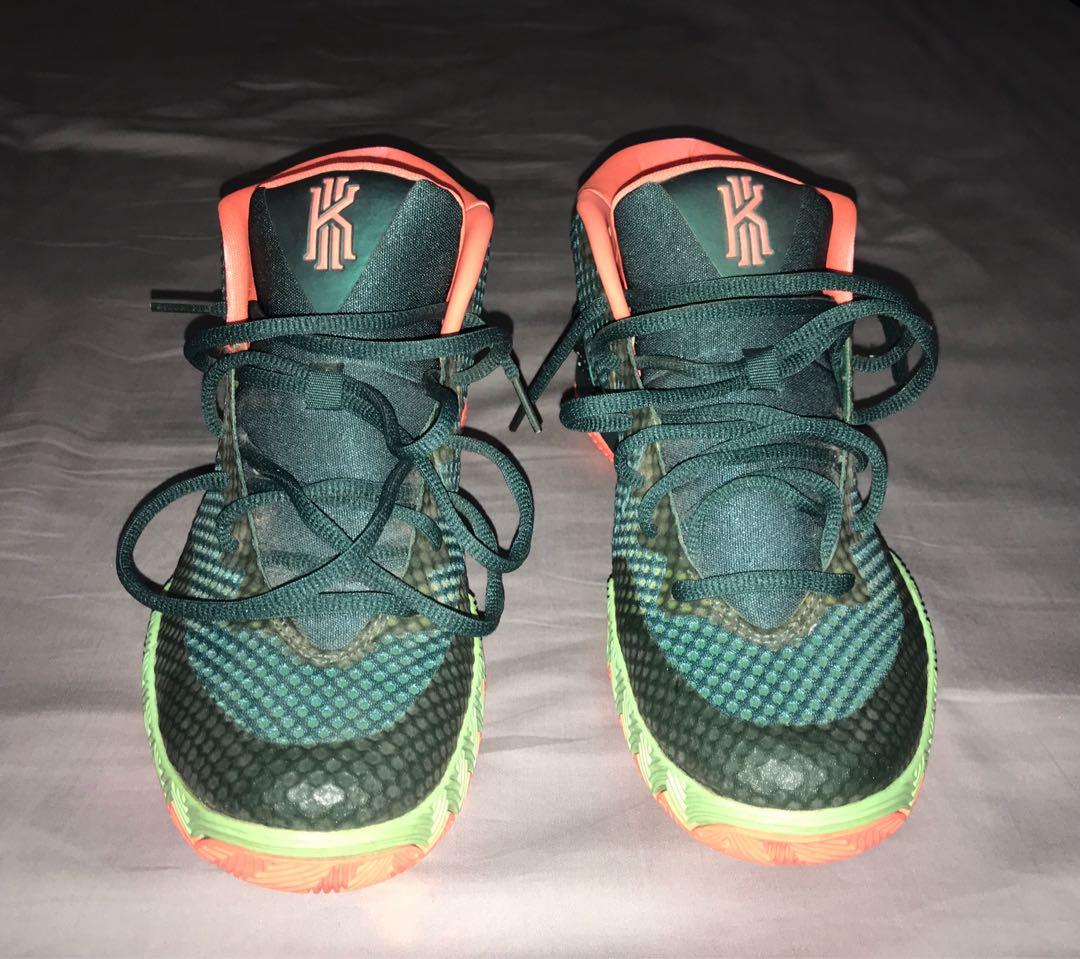 kyrie venus fly trap