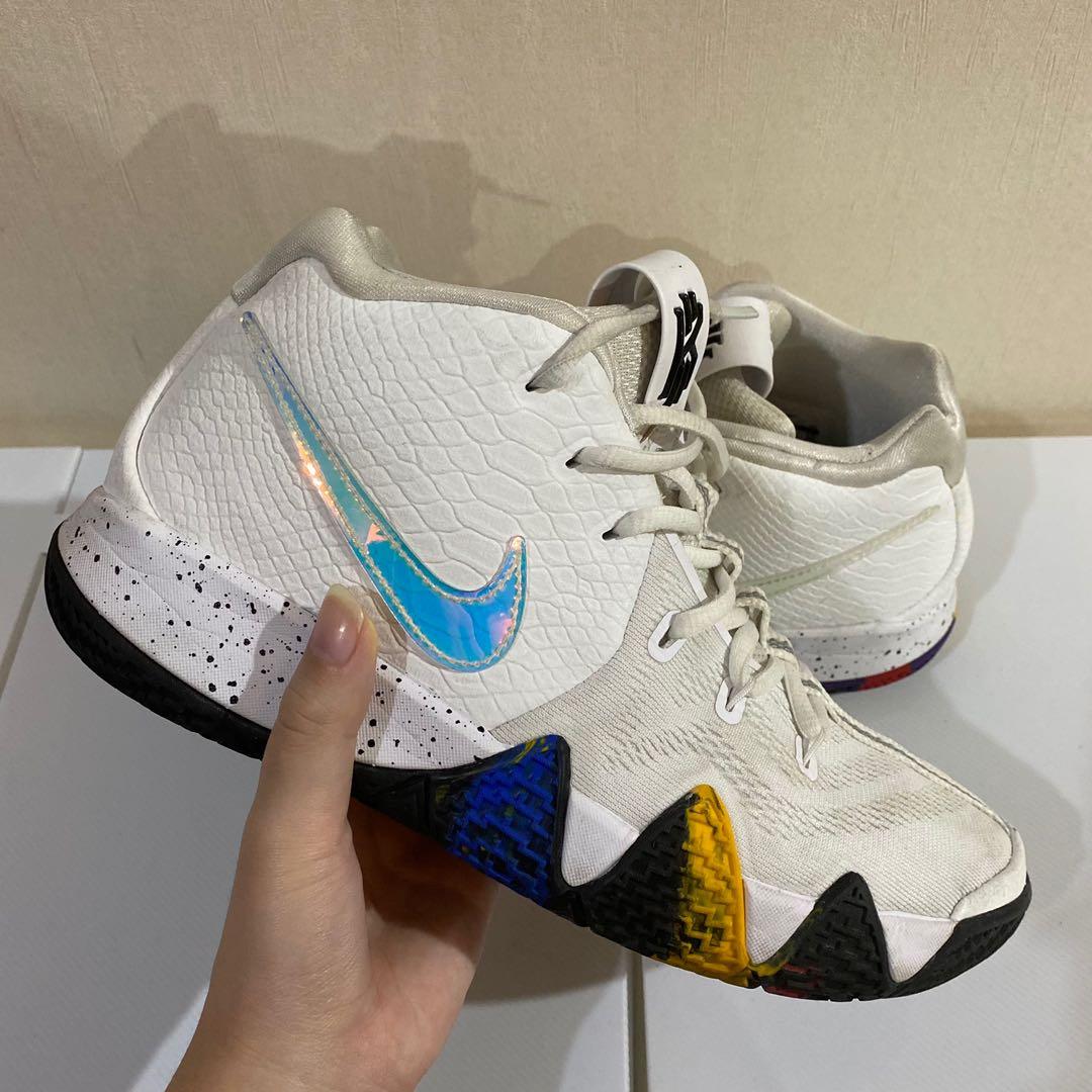 Sepatu basket nike kyrie irving sales