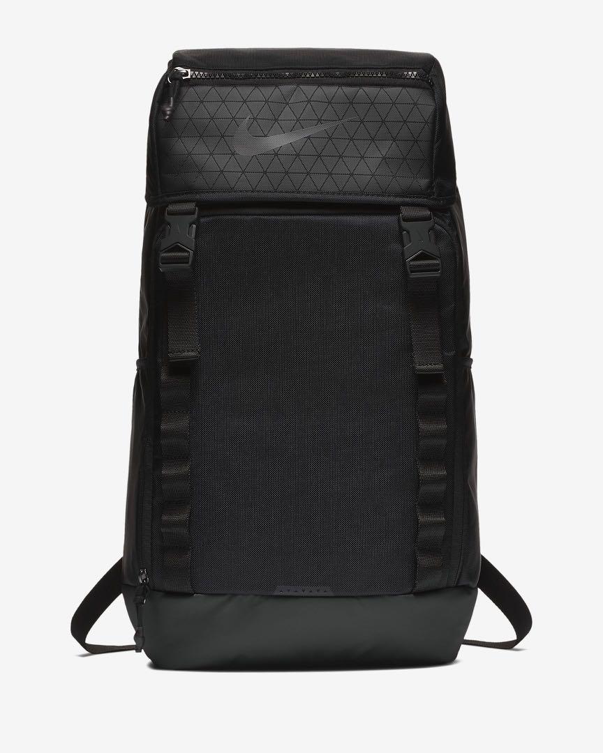Nike men black 2025 vpr speed backpack
