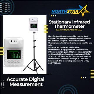 NORTHSTAR INFRARED THERMO SCANNER