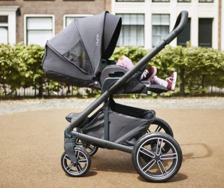 Nuna mixx 2019 new arrivals