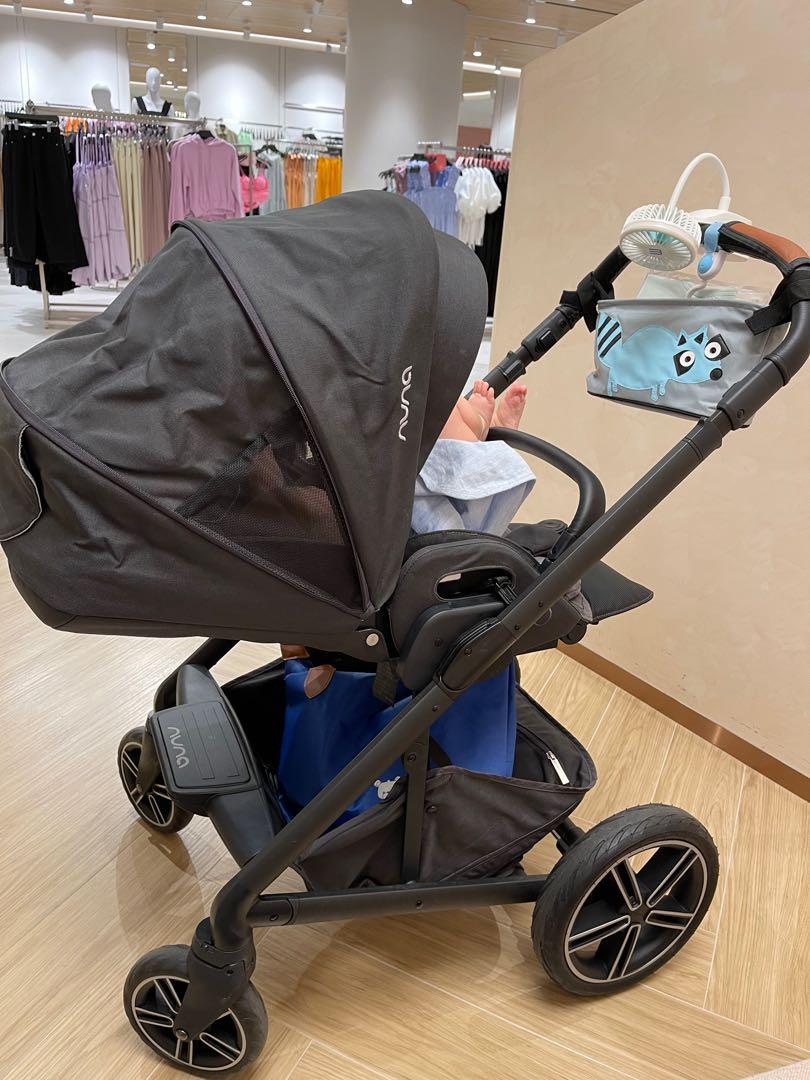 Nuna MIXX 2019 Babies Kids Going Out Strollers on Carousell