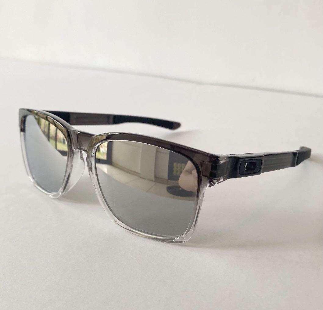 Oakley catalyst sale dark ink fade