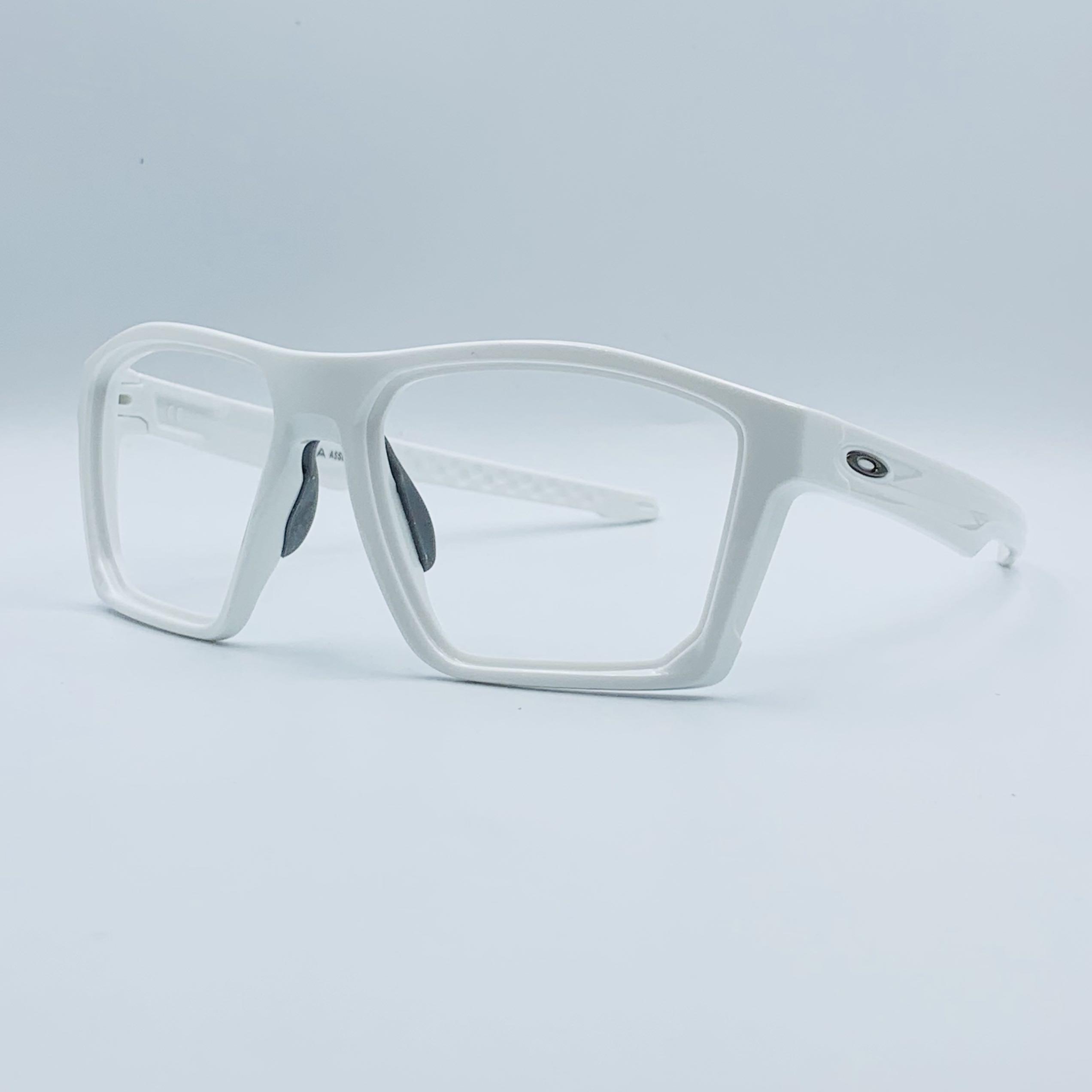 Oakley targetline prescription 2025