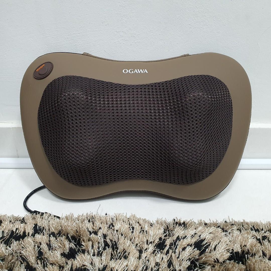 Neck massager ogawa top