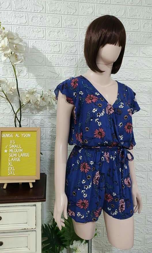 One clothing romper clearance