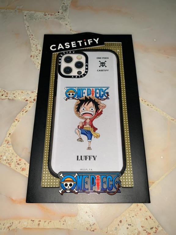 超美品の ワンピース Casetify Iphone12 12proタイプ スマホアクセサリー Www Insightasia Com