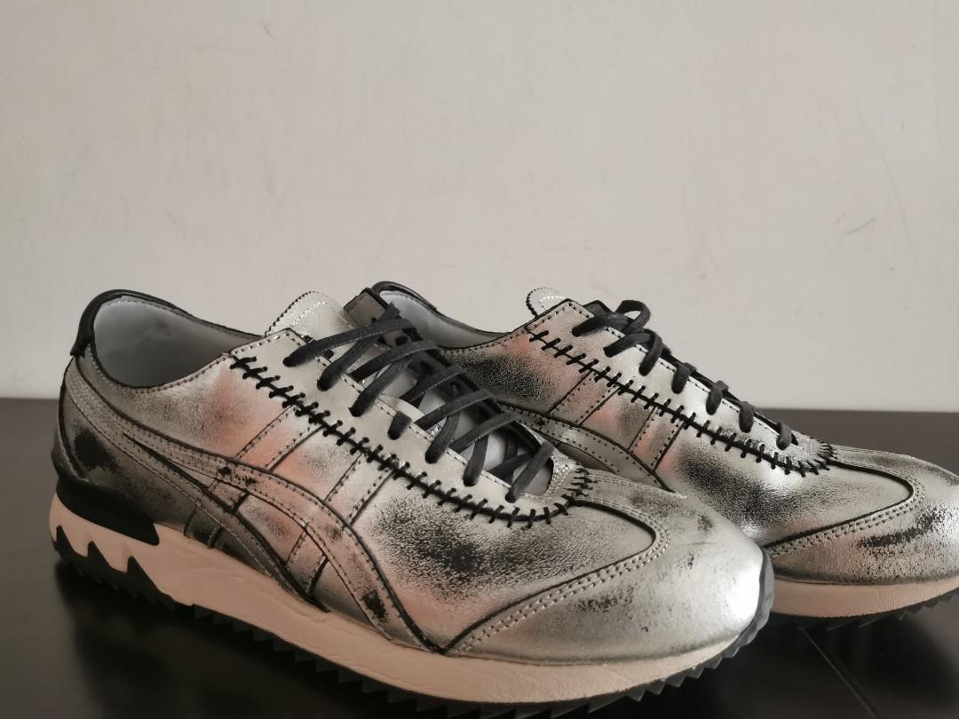 Onitsuka tiger korea limited edition outlet