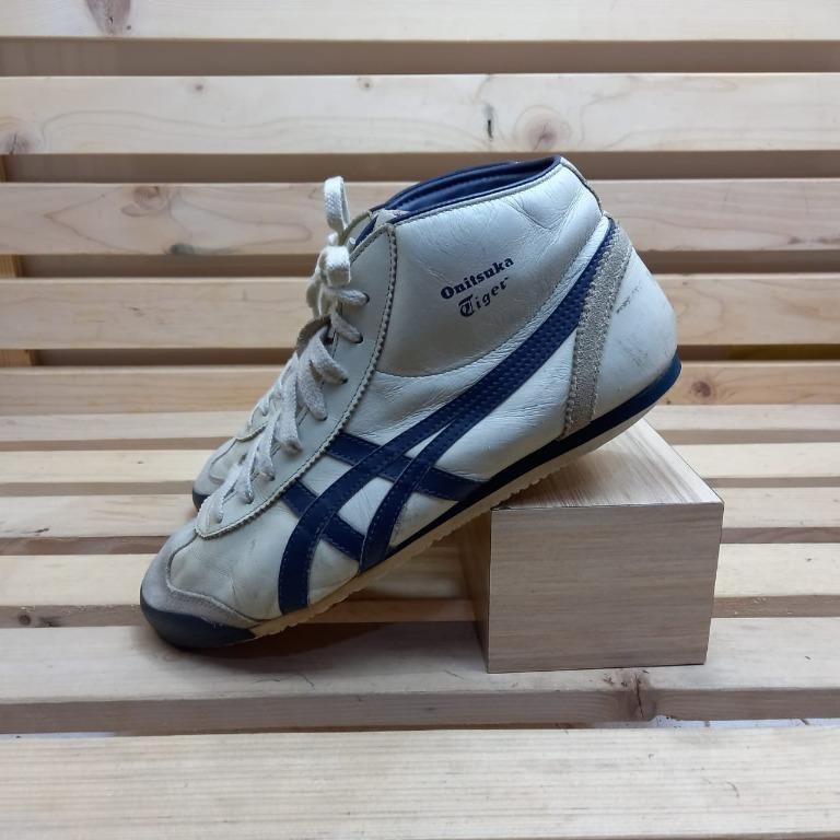 Onitsuka sneakers Tiger MEXICO MID RUNNER THL328