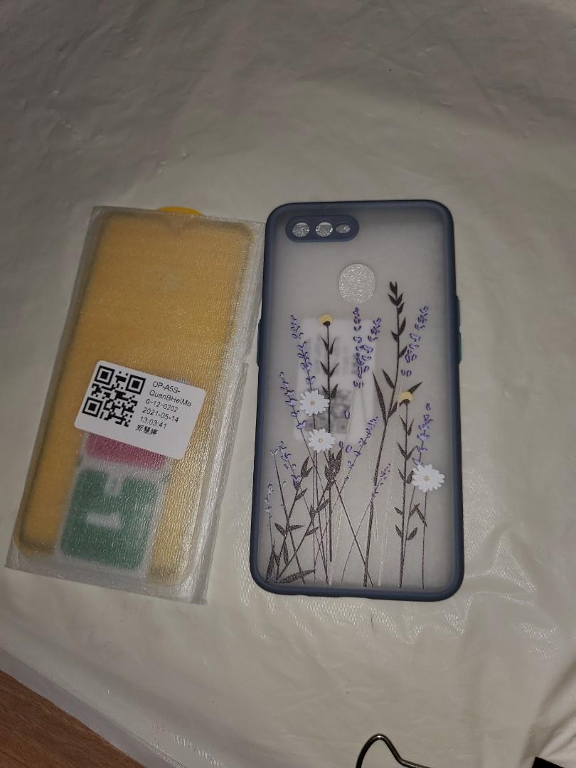 Hardcase Casing Hp Oppo A12 Shopee HOT Cover Casing Hp Oppo A12